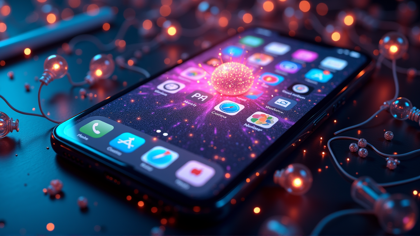 iOS 26 के नवोन्मेष: विशिष्ट आईफोन मॉडलों के लिए विशेषताएँ