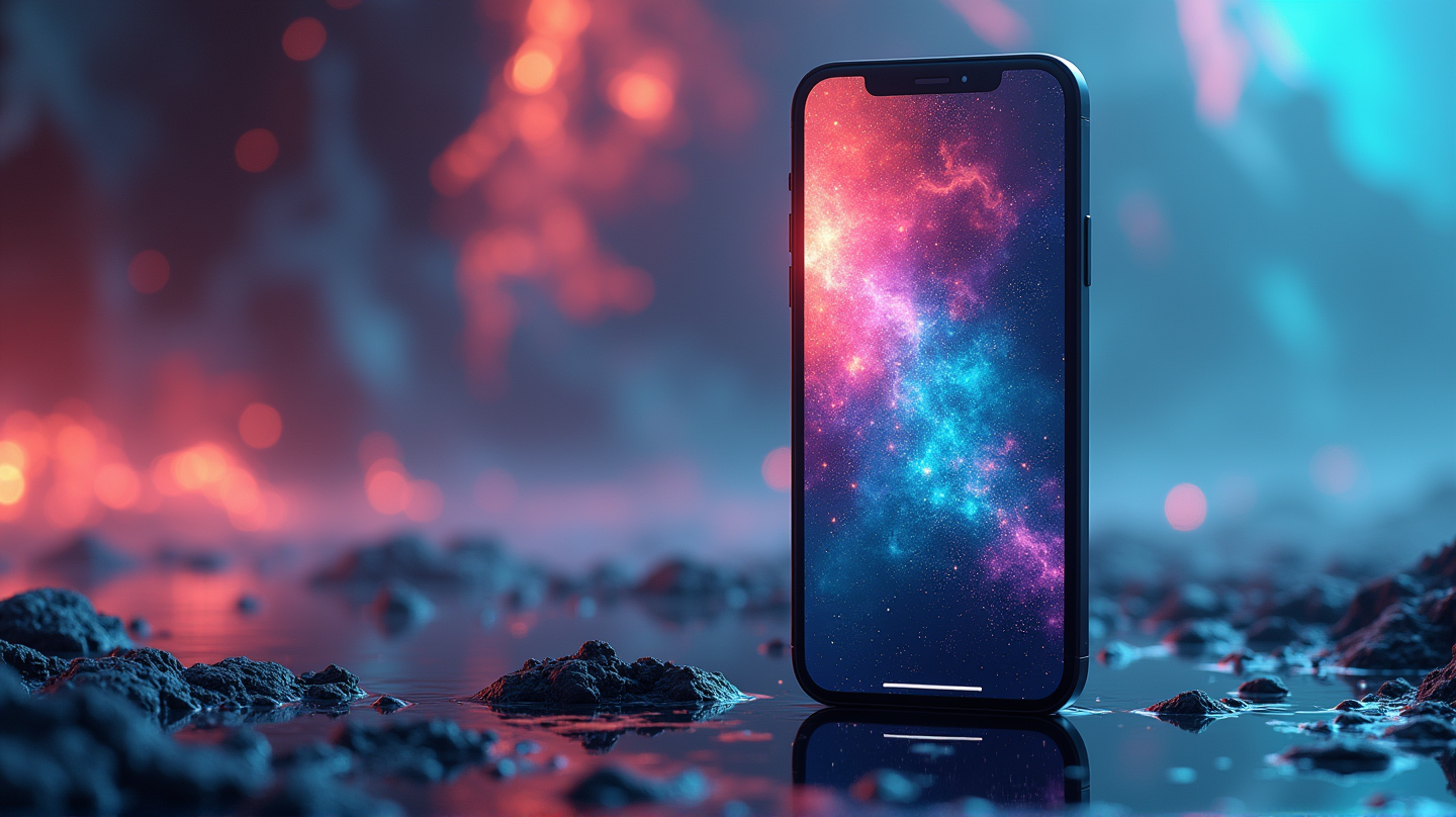क्रांति का अनावरण: Android 16 और Apple का iOS 26 तकनीकी समाचार में आगे