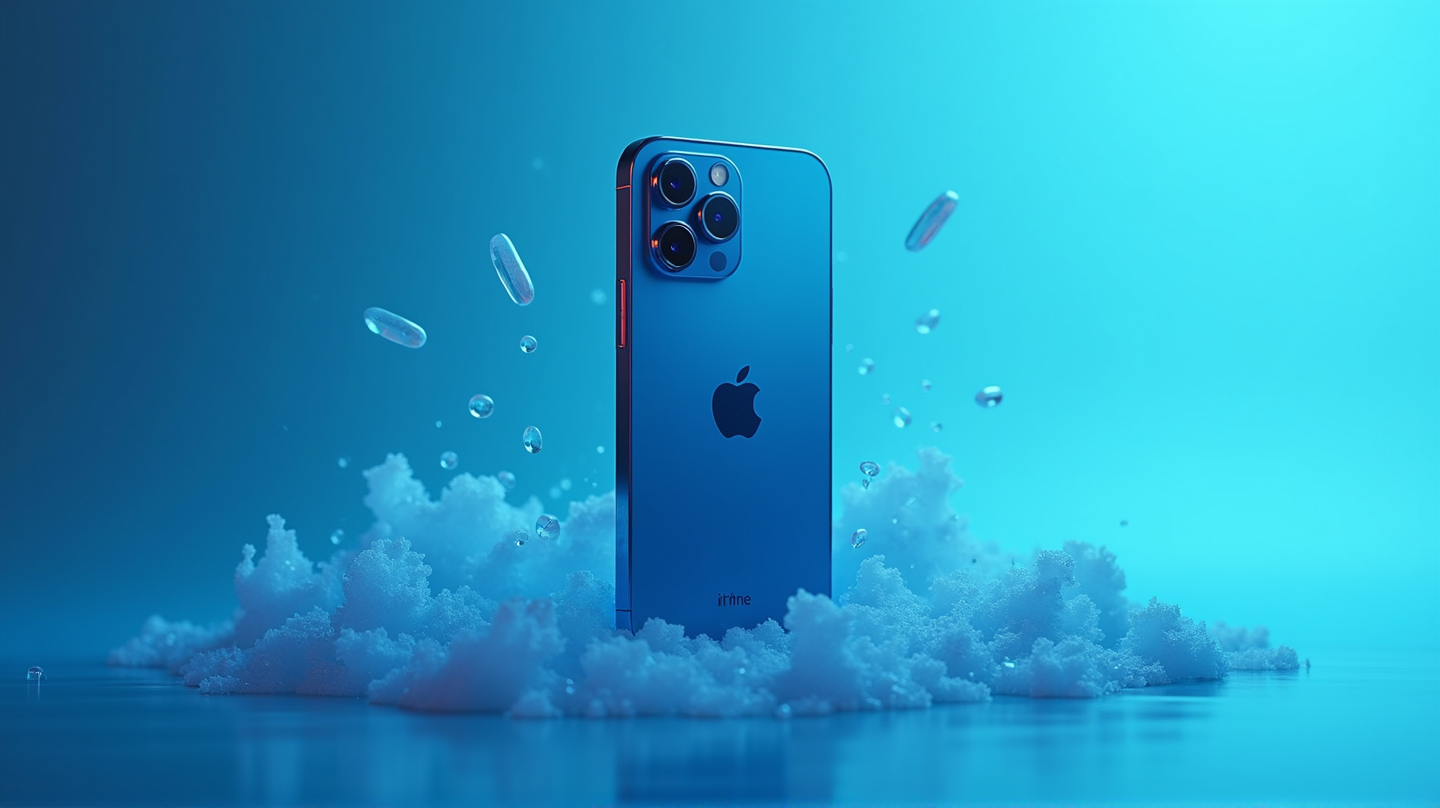 iPhone 17 रंग की अफवाहें: क्या आकाश नीला होगा स्टार?