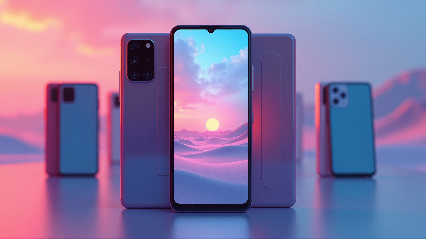 2025 के सर्वश्रेष्ठ Android फोन का अंतिम गाइड