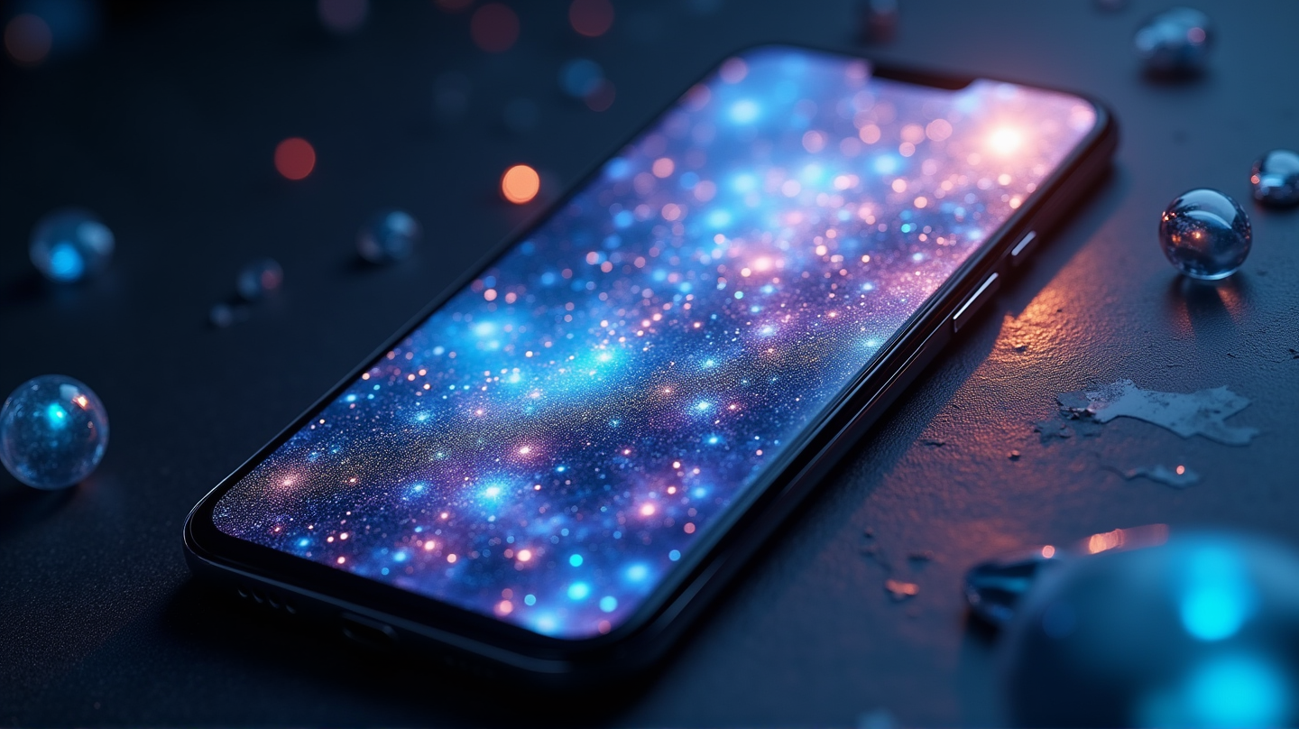 Samsung का क्रांतिकारी One UI 8: प्रमुख अपडेट्स, कोई छोटे-छोटे कदम नहीं!