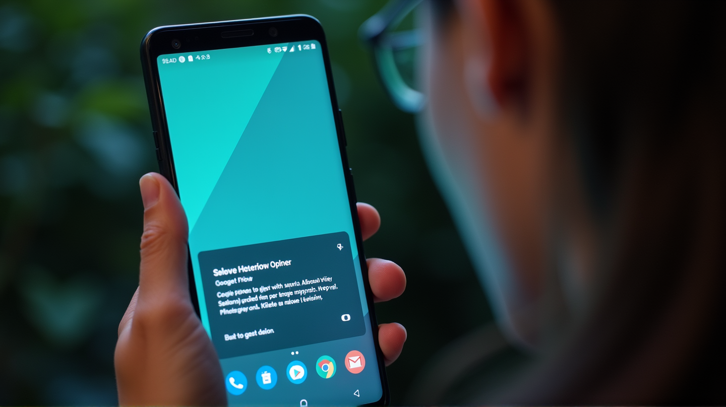 Google Pixel 6a उपयोगकर्ताओं: अनिवार्य Android 16 अपडेट के लिए तैयार रहें