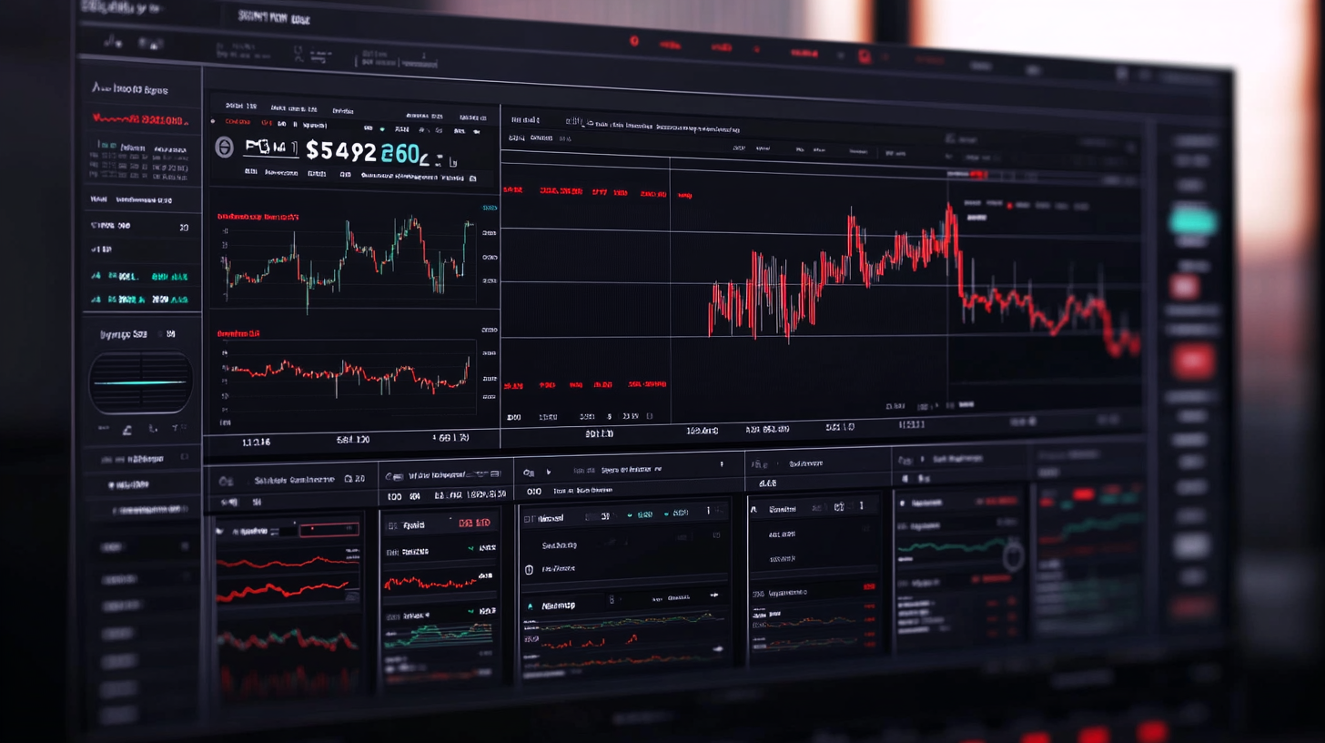 Trade IPlex 8.3 खोजें: इसकी विश्वसनीयता की जाँच करें!