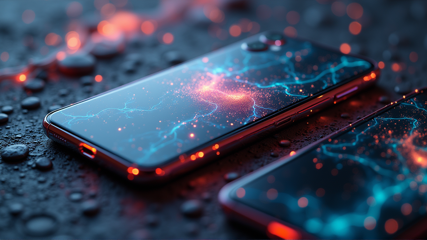 एप्पल की iPhone 17 सीरीज: स्लिम डिजाइन और नवाचारों के साथ एक गेम-चेंजर