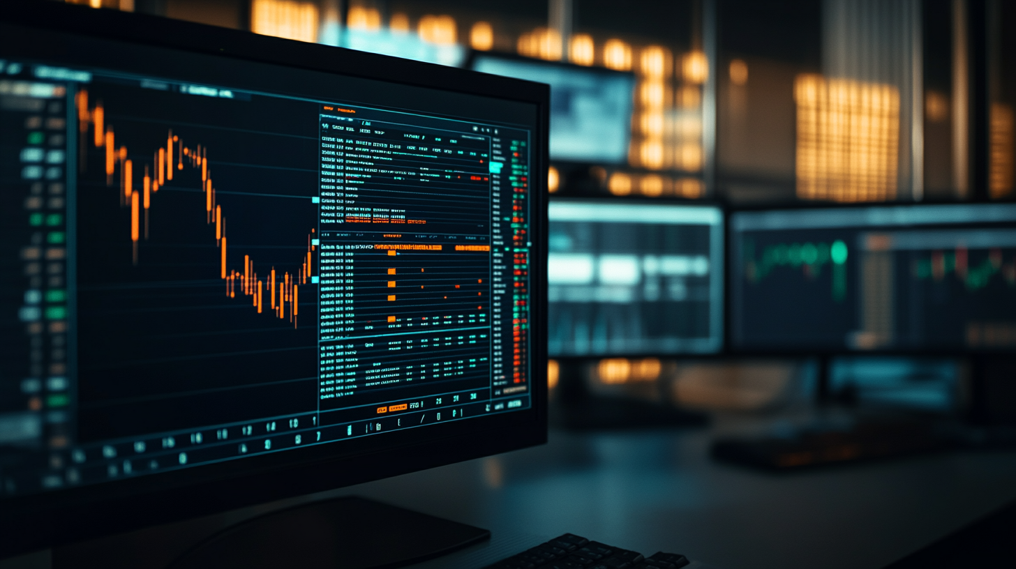 Nordix Varel AI: एक नया ट्रेडिंग अनुभव - फेक न्यूज़ या विश्वसनीय प्लेटफॉर्म?