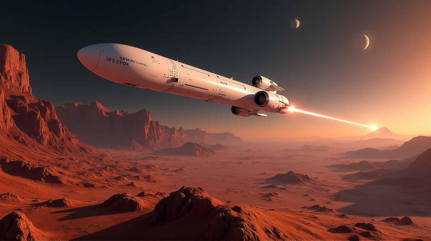 क्या NASA एलन मस्क को अंतरिक्ष अन्वेषण में नेतृत्व करने का मार्ग प्रशस्त कर रहा है?