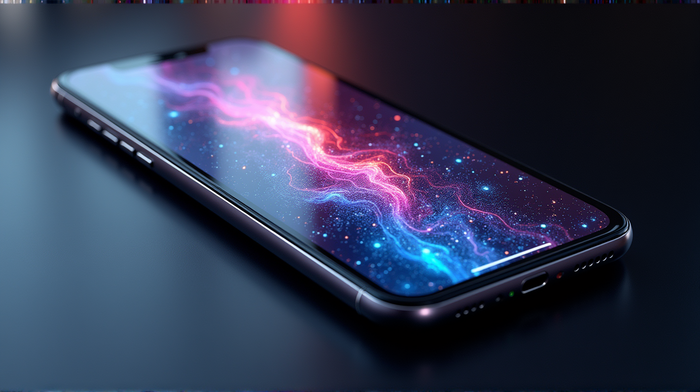शानदार ढंग से देखें: iPhone 17 एयर की क्रांतिकारी विशेषताएँ