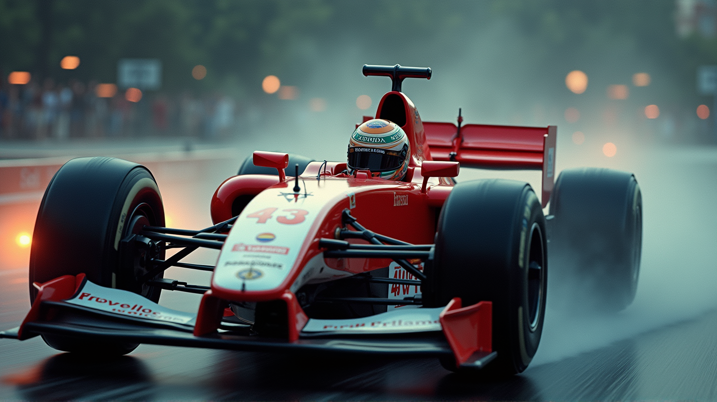 कैसे स्ट्रीम करें 'F1: द मूवी' - अंतिम गाइड