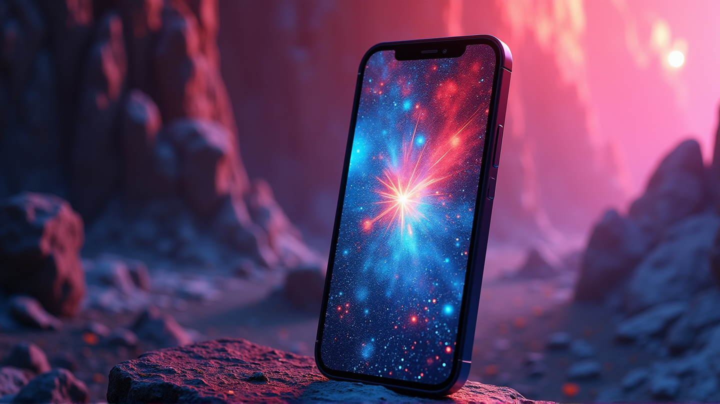 रोमांचक फीचर्स का अनलॉक करें: आज ही iPhone पर iOS 26 बीटा डाउनलोड करें