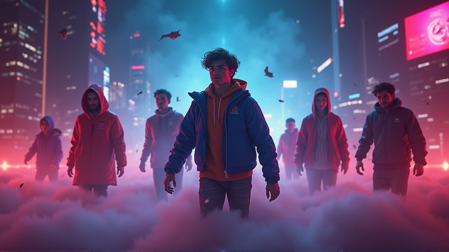 ट्यूबी की गेम-चेंजिंग डील: MrBeast और अधिक के साथ मिलकर स्ट्रीमिंग को बदलना