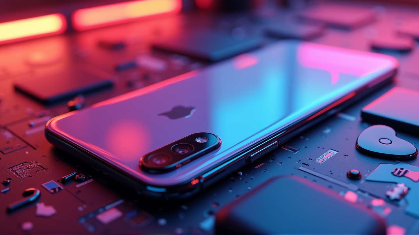 iPhone 17 टीज़र: Apple के नवीनतम चमत्कार के बारे में सारी जानकारी