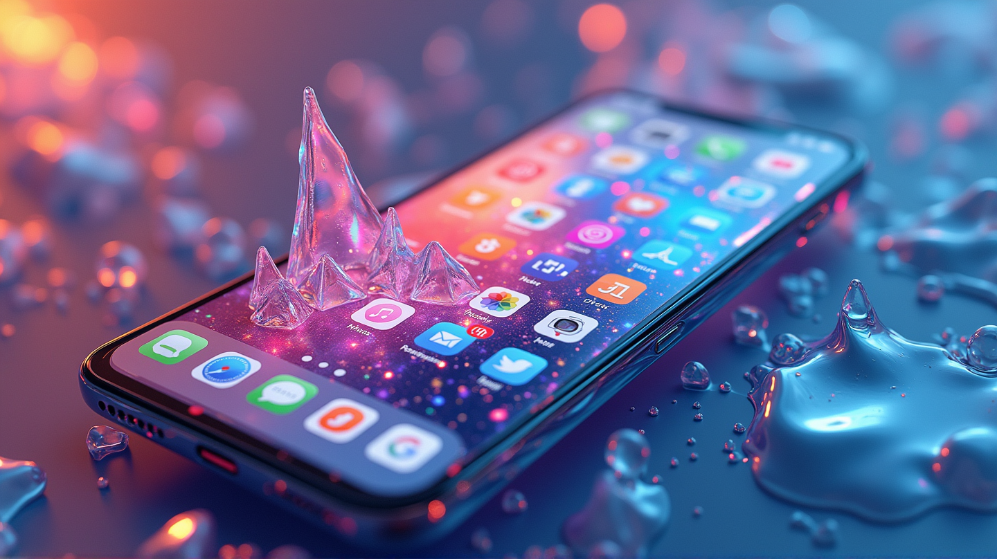 iOS 26 की खोज: जानिए नई विशेषताएं जो आपके डिवाइस को रूपांतरित करती हैं