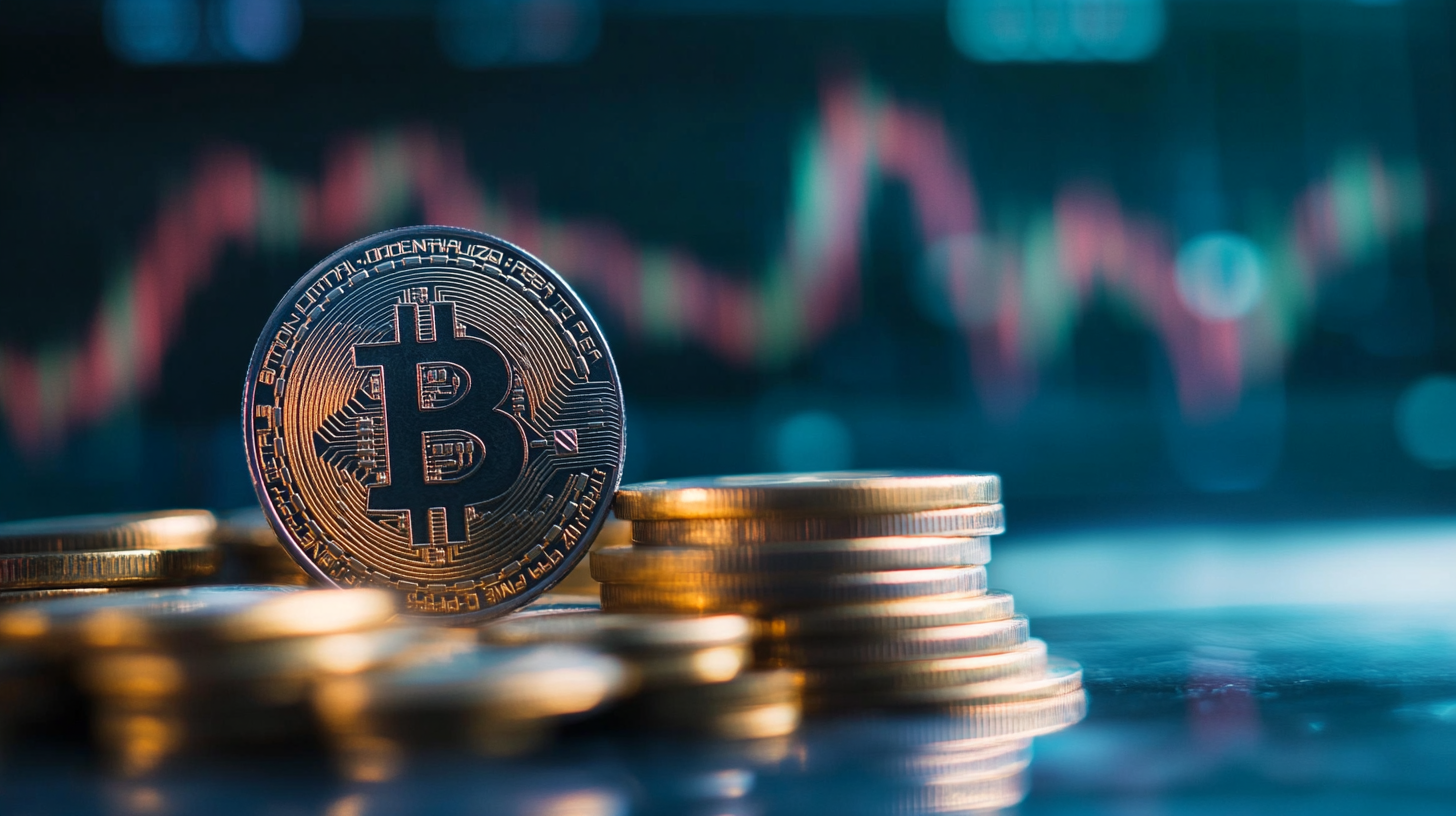 Ridgewell Tradebit का अन्वेषण करें: क्या यह ट्रेडिंग टूल भरोसेमंद है?