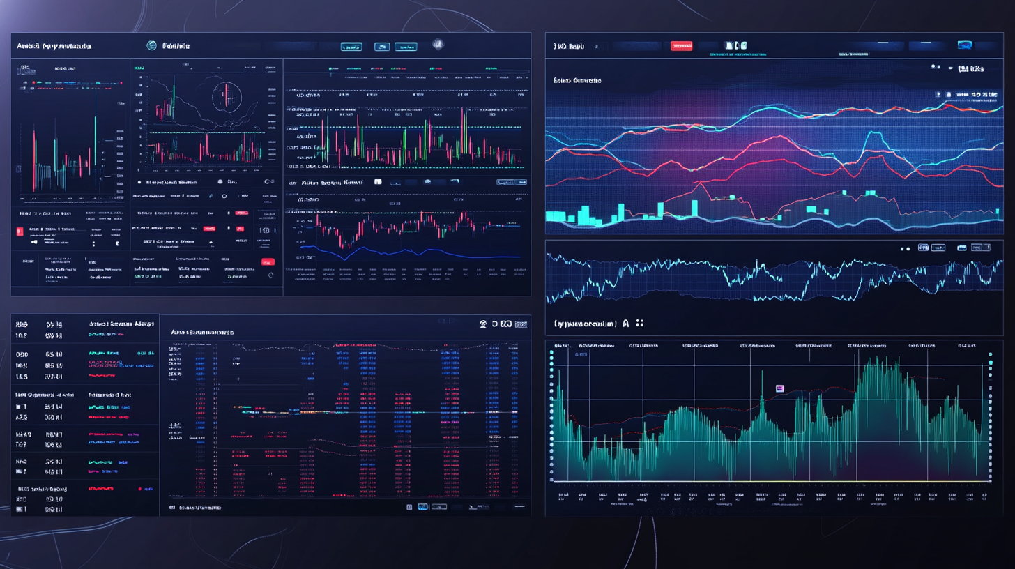 क्या Bitcoin Veloce AI 3.1 ट्रेडिंग की अगली बड़ी चीज है? अभी पता करें!