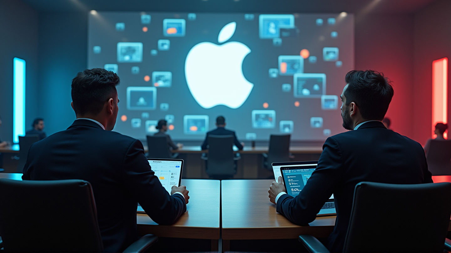 मेटा की महाकाव्य लड़ाई: क्या Apple और Google उम्र सत्यापन करने का बीड़ा उठाएंगे?