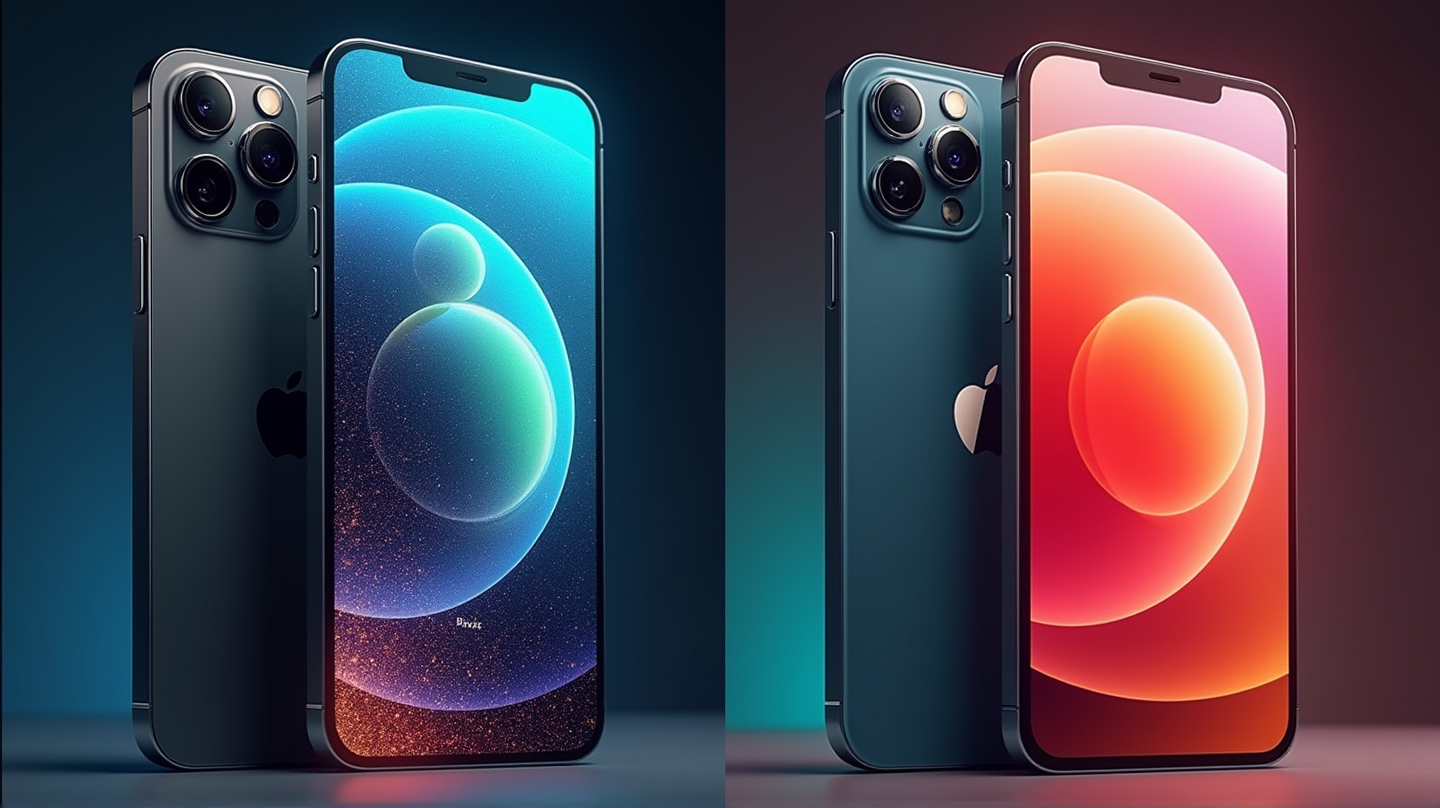 क्या iPhone 17 Pro वास्तव में किसी क्रांति का प्रतीक है? iPhone 14 Pro के मुकाबले एक व्यापक समीक्षा