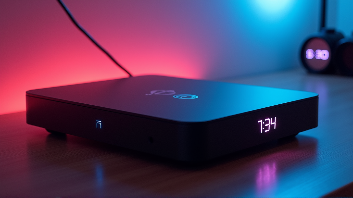 Formuler Z12 Ultra: Android TV अनुभव को बदल रहा है