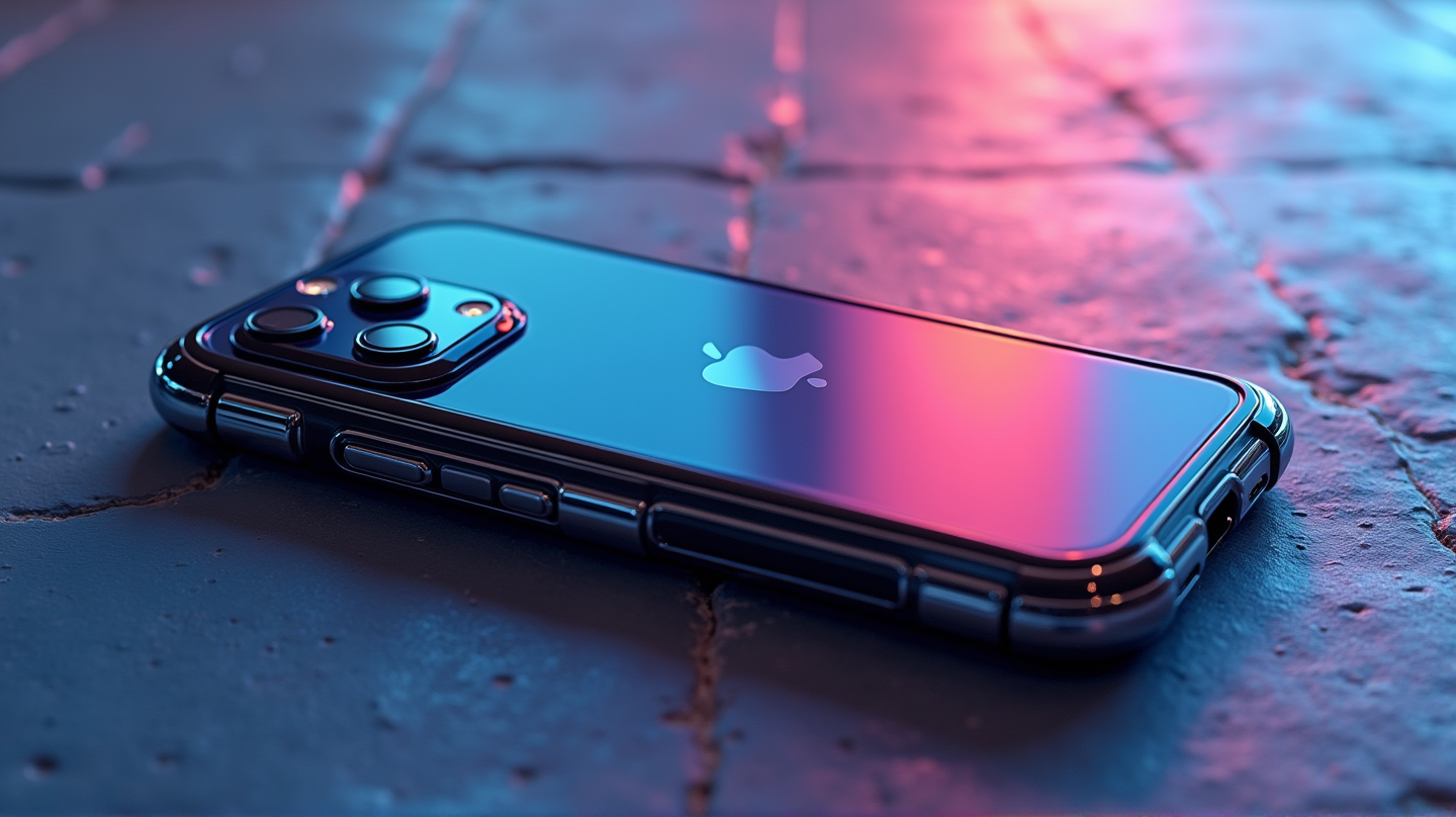 आश्चर्यजनक iPhone 17 डिज़ाइन लीक: Dbrand का खुलासा जोश पैदा करता है