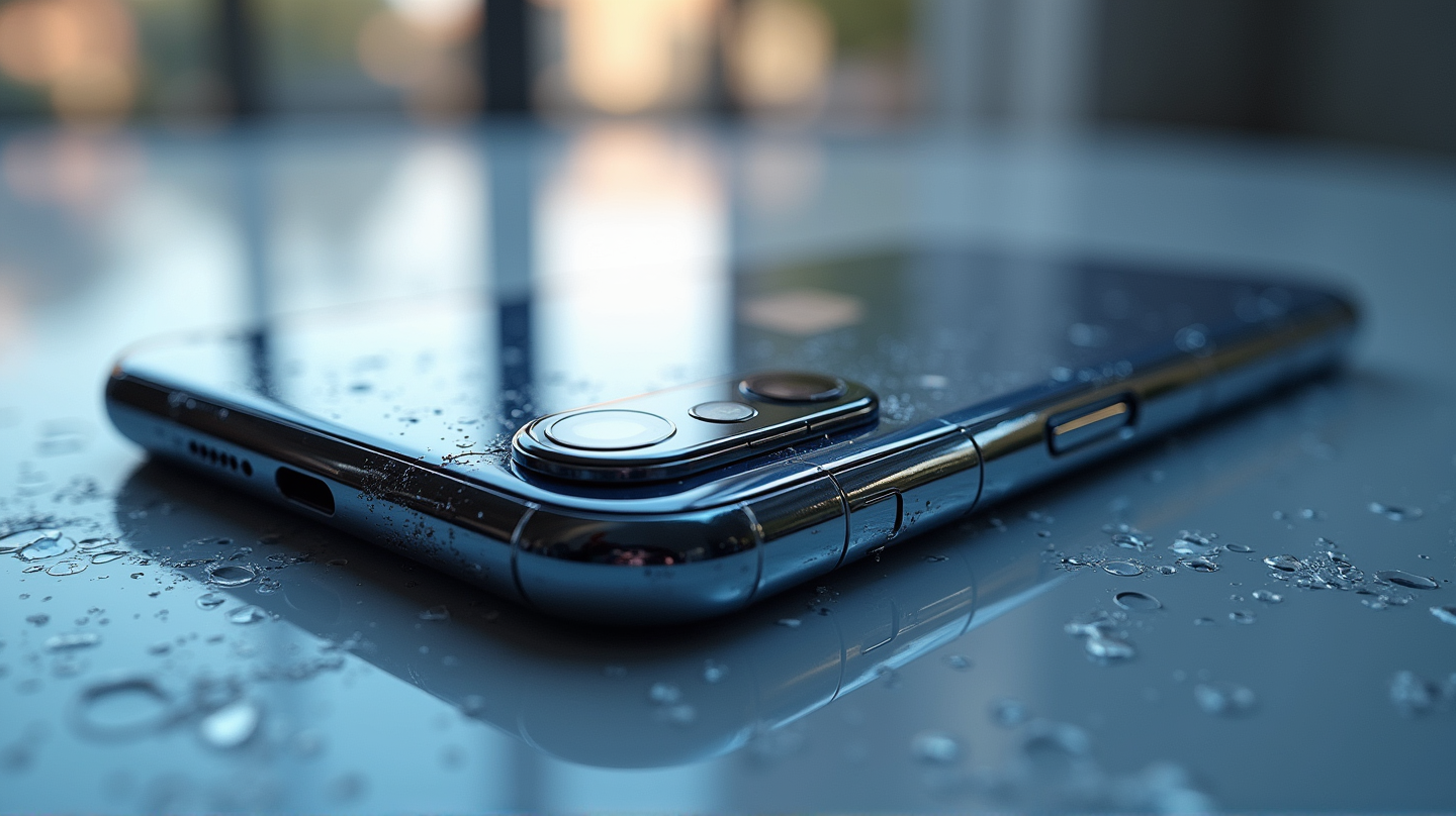 आपका नया iPhone 17 क्यों हो सकता है अनवांछित खरोंचों के साथ