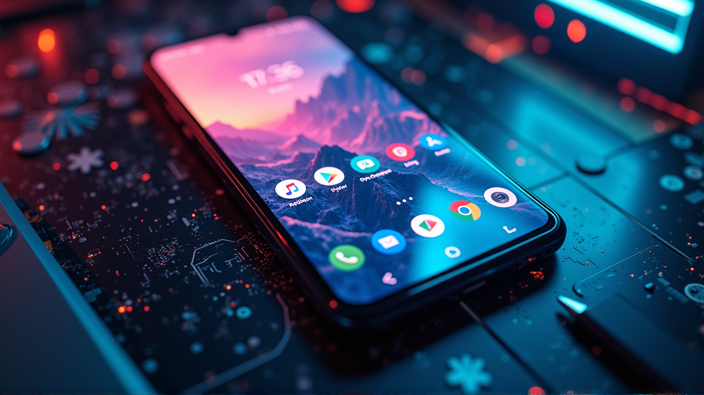 गैलेक्सी S25: Android 16 के साथ पहली नज़र, लेकिन क्या यह एप्पल के प्रभुत्व को चुनौती दे सकता है?