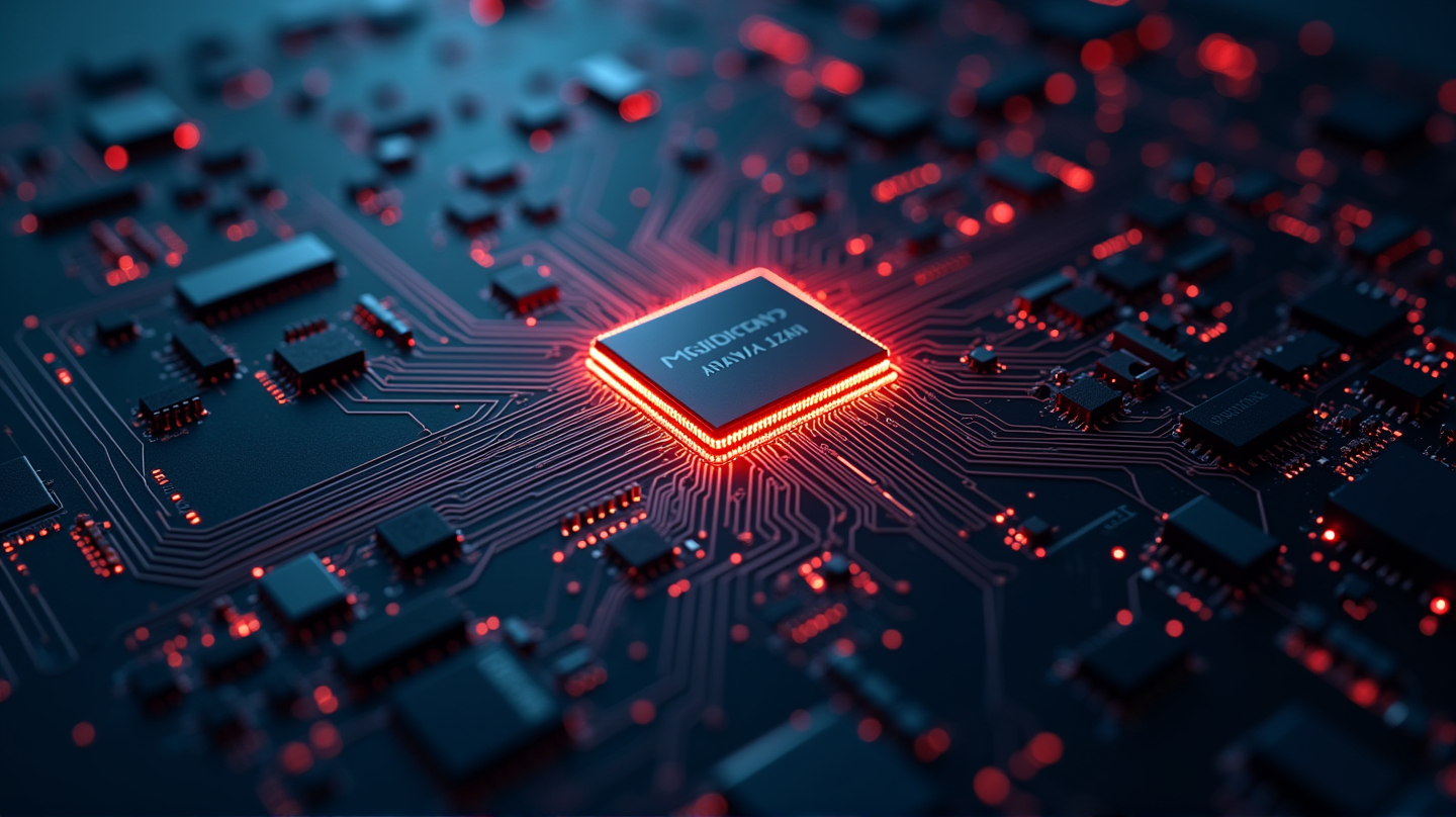 चिप श्रेष्ठता के लिए MediaTek और Qualcomm के बीच रोमांचक मुकाबला
