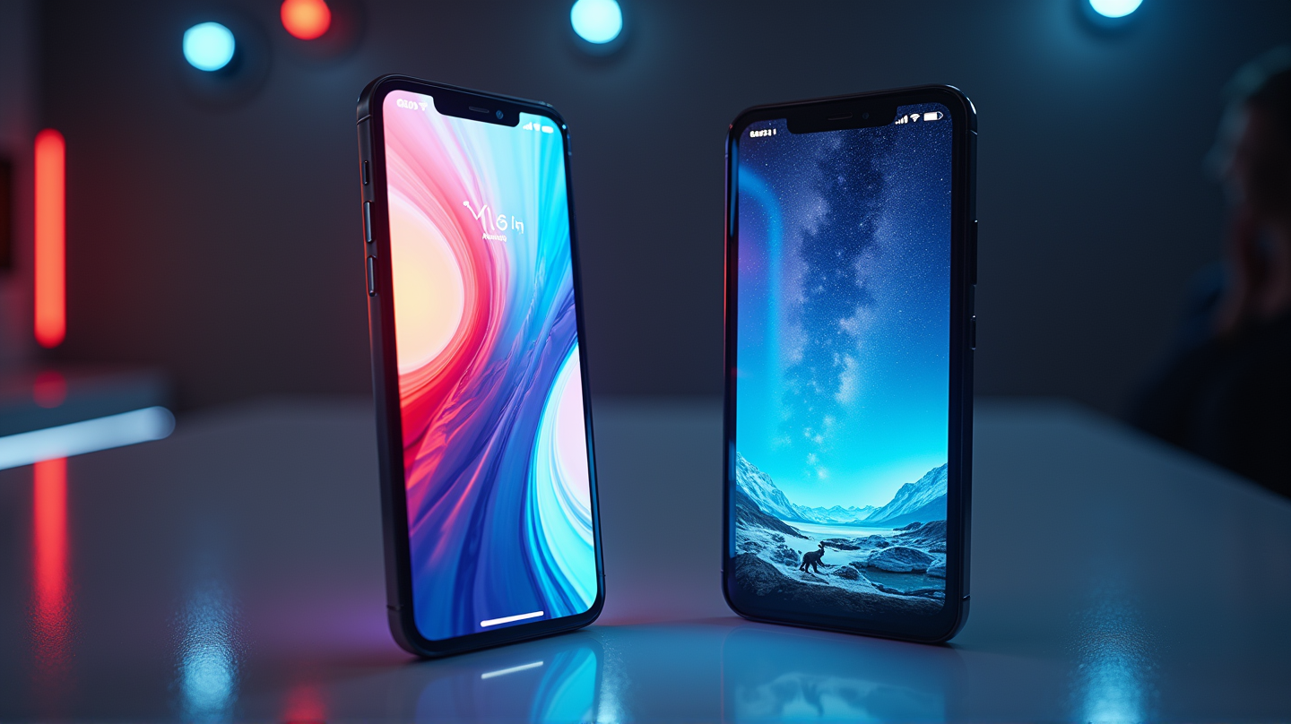 अल्टीमेट मुकाबला: iPhone 17 बनाम Pixel 10