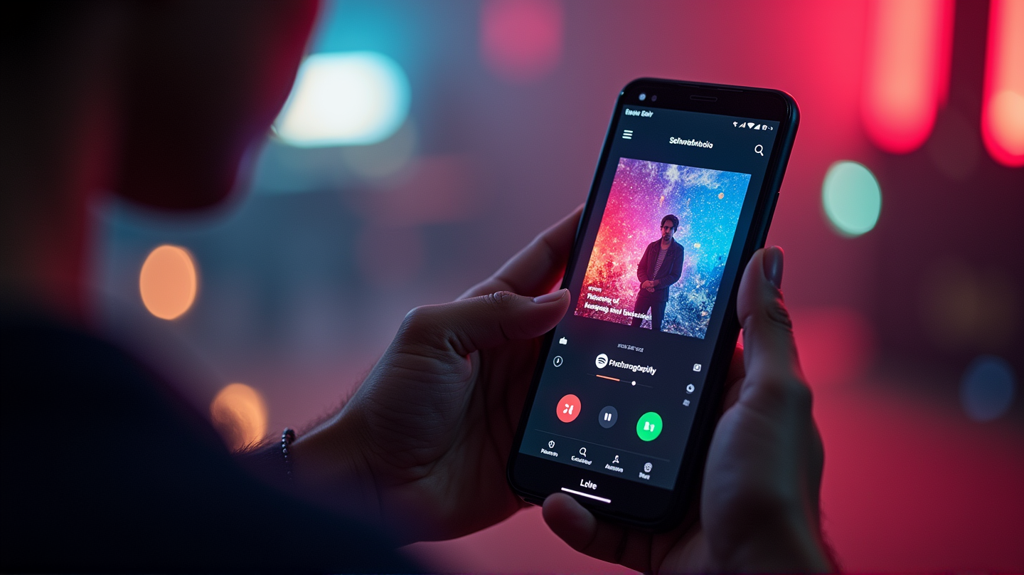 अपने Spotify अनुभव को बढ़ाएं: Android सेटिंग्स में महारत हासिल करने के लिए व्यापक गाइड