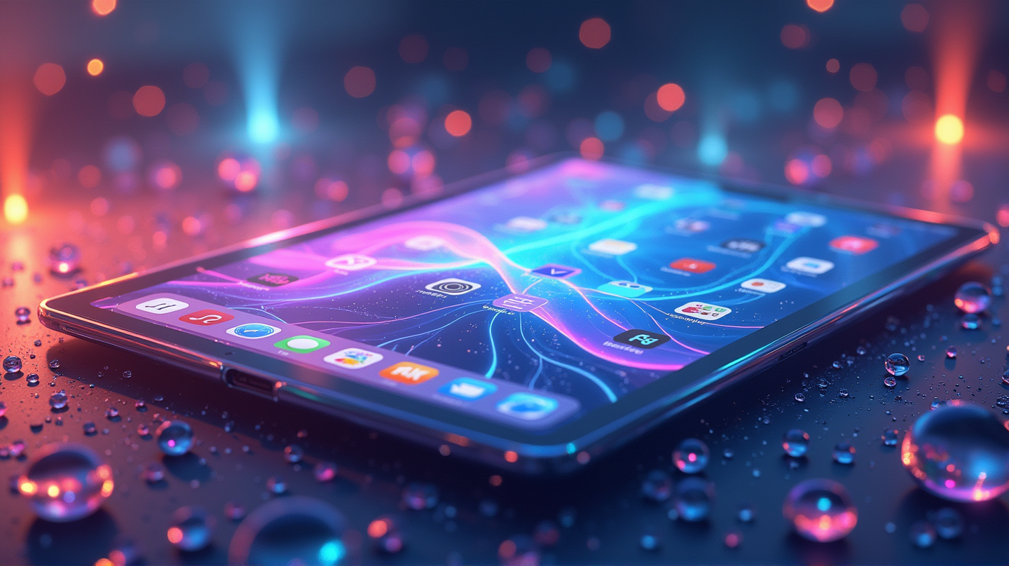 iPadOS 26: एक क्रांतिकारी बदलाव जो आपके डिवाइस को शक्ति केंद्र में बदल देता है