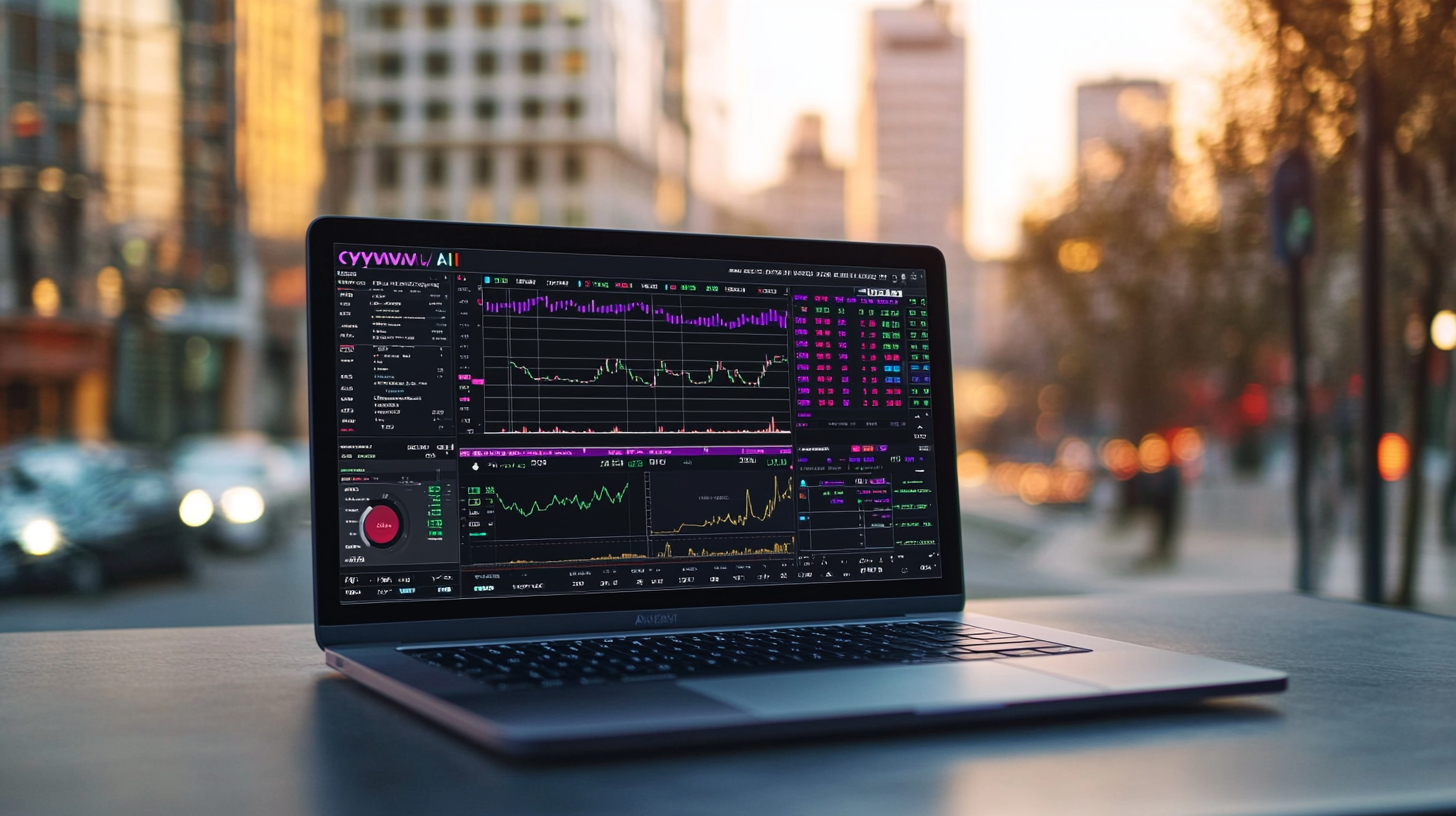 Lexiron Platform का खुलासा: क्या यह चर्चा के योग्य है?