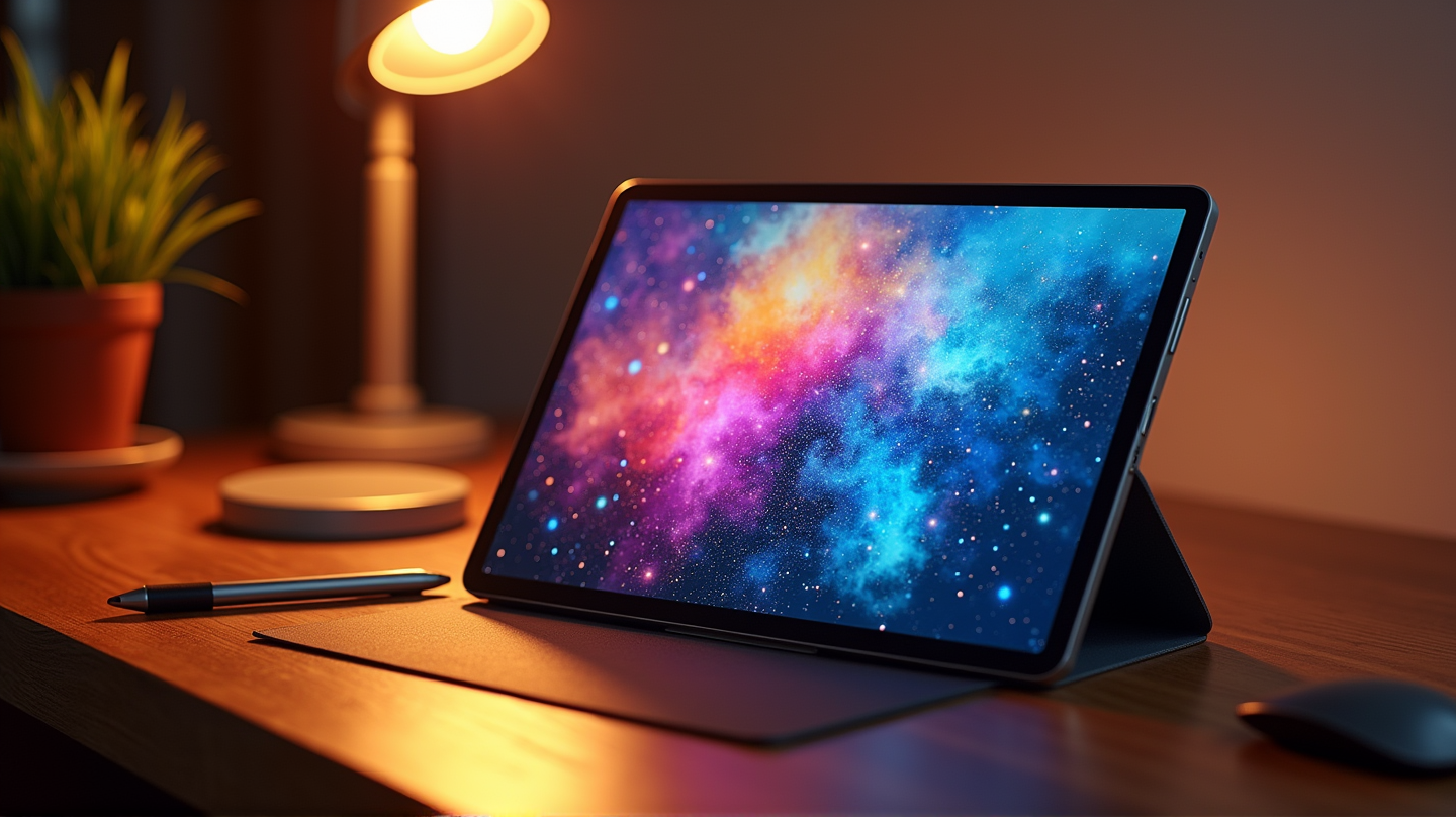 अप्रतिम कीमत पर Samsung Galaxy Tab A9+ को खरीदें!