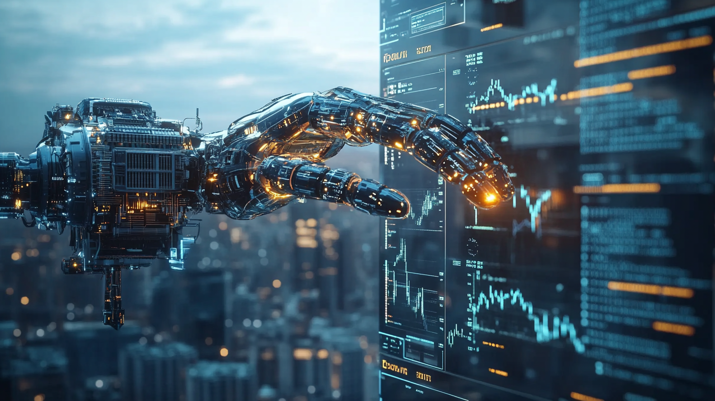 Leaf Liquidity AI: क्या यह विश्वसनीय प्रणाली है जिसकी आपको आवश्यकता है? अब अन्वेषण करें!