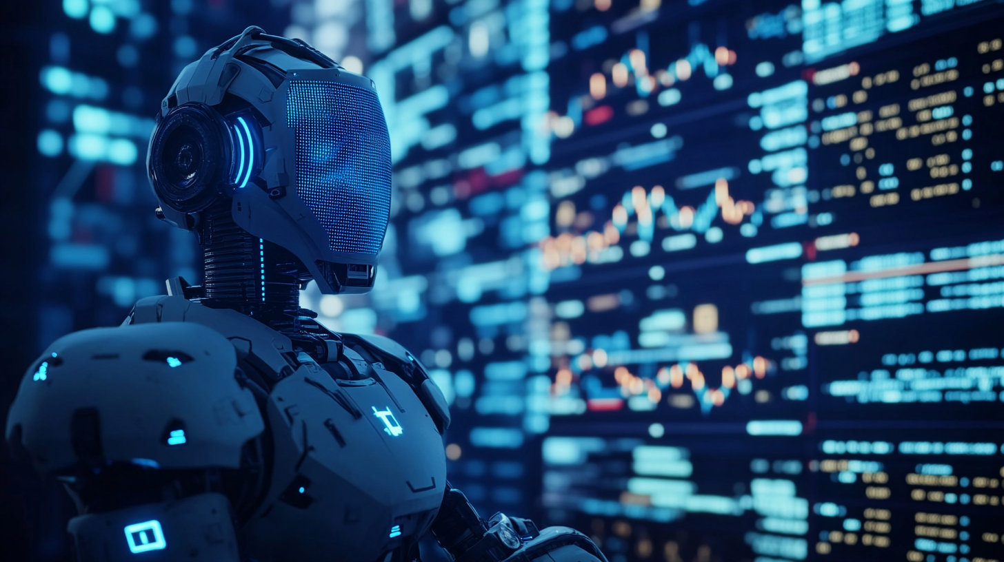 Trader Sense AI की खोज करें: वो ट्रेडिंग प्लेटफॉर्म जिसे आप अनदेखा नहीं कर सकते
