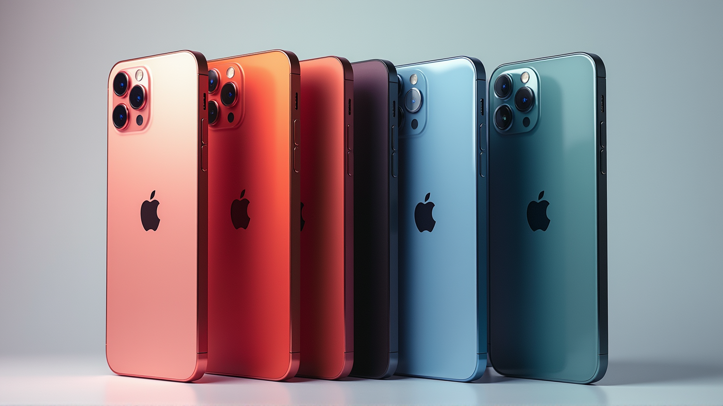 ऐप्पल के iPhone Air को बाजार की परिस्थितियों के बीच उत्पादन कटौती का सामना