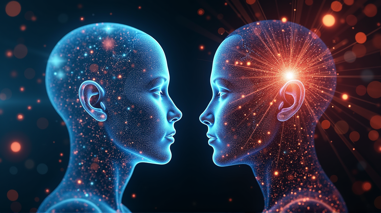 एप्पल के लिए चुनौती: AI विशेषज्ञ मेटा की ओर