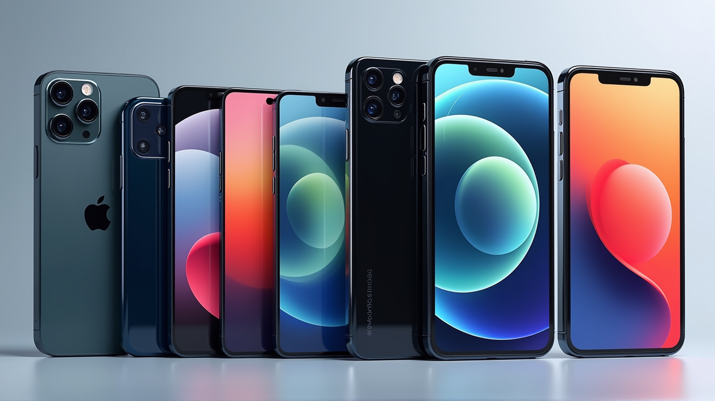 स्मार्टफोन्स जो iPhone 17 को मजबूती से टक्कर देते हैं