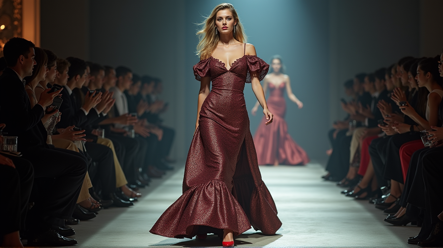 फैशन की जीत और चूके: Vogue World 2025 में सेलिब्रिटी स्टाइल्स का जलवा