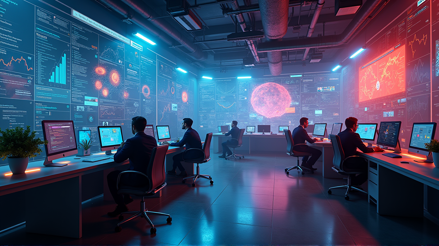 डिजिटल मार्केटिंग में क्रांति: बर्ट SMM का नवाचारमय सोशल मीडिया सुइट