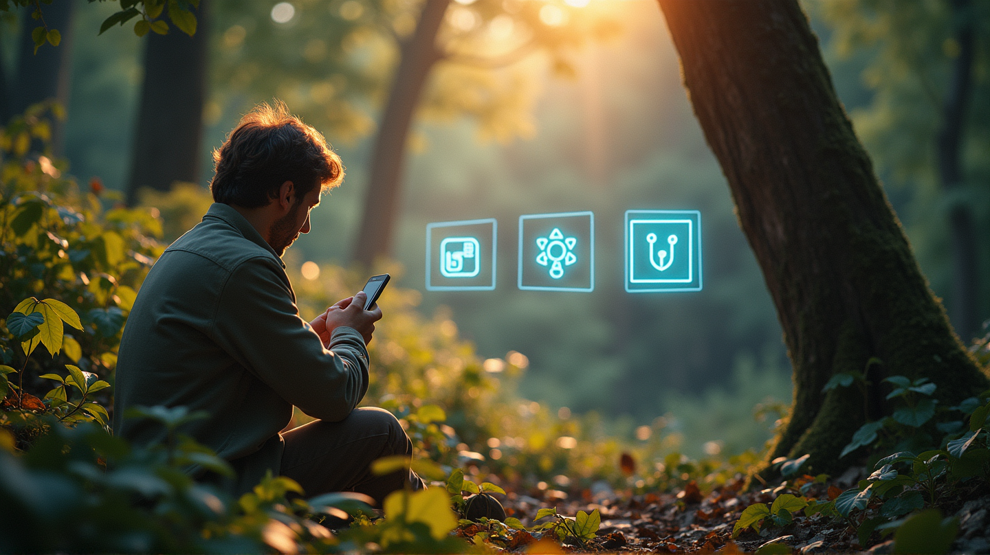 अपनी सोशल मीडिया आदतों को बदलें: एक प्रसिद्ध लेखक से प्रभावी सलाह