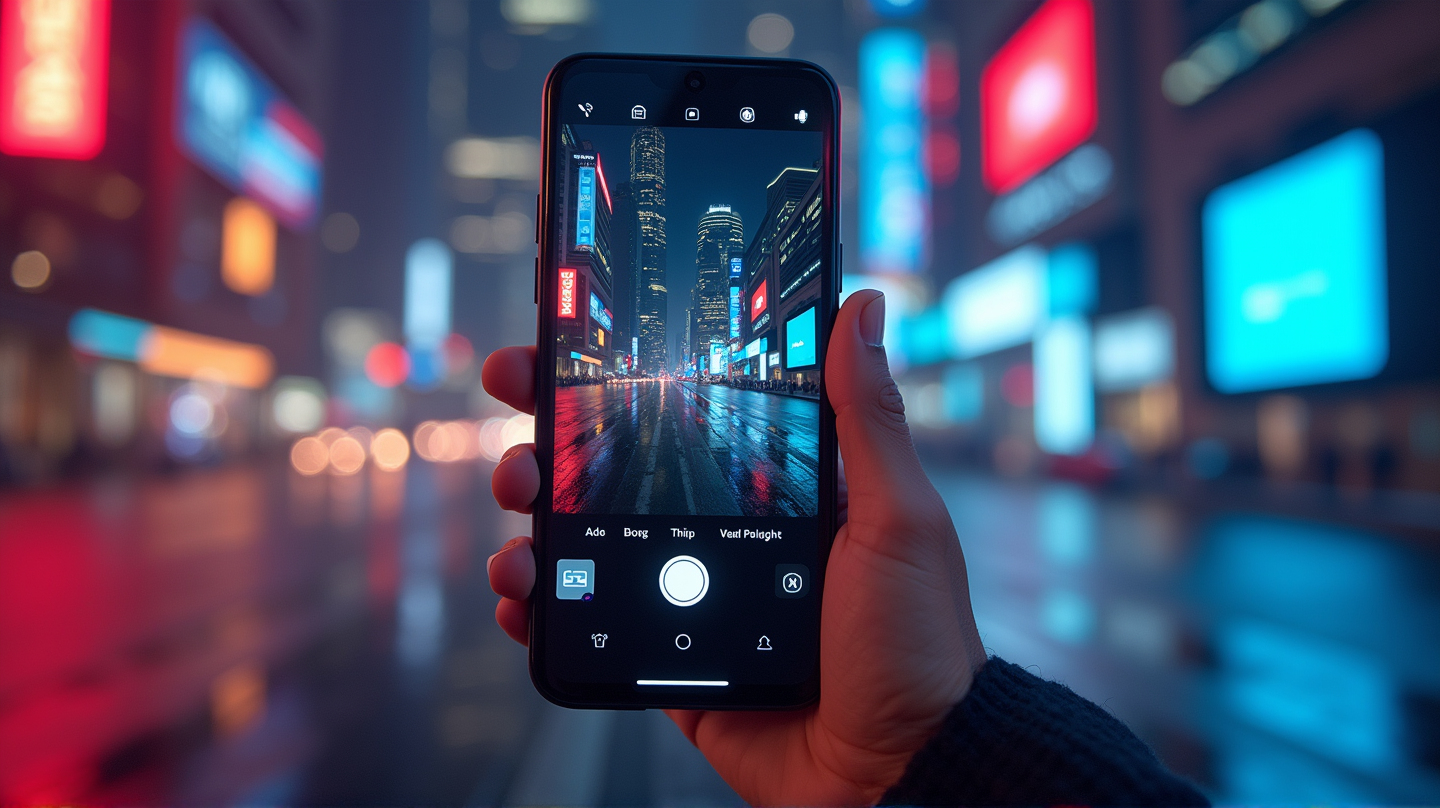 गूगल के Android स्क्रीन रिकॉर्डिंग के लिए एक स्टाइलिश ओवरहाल की तैयारी
