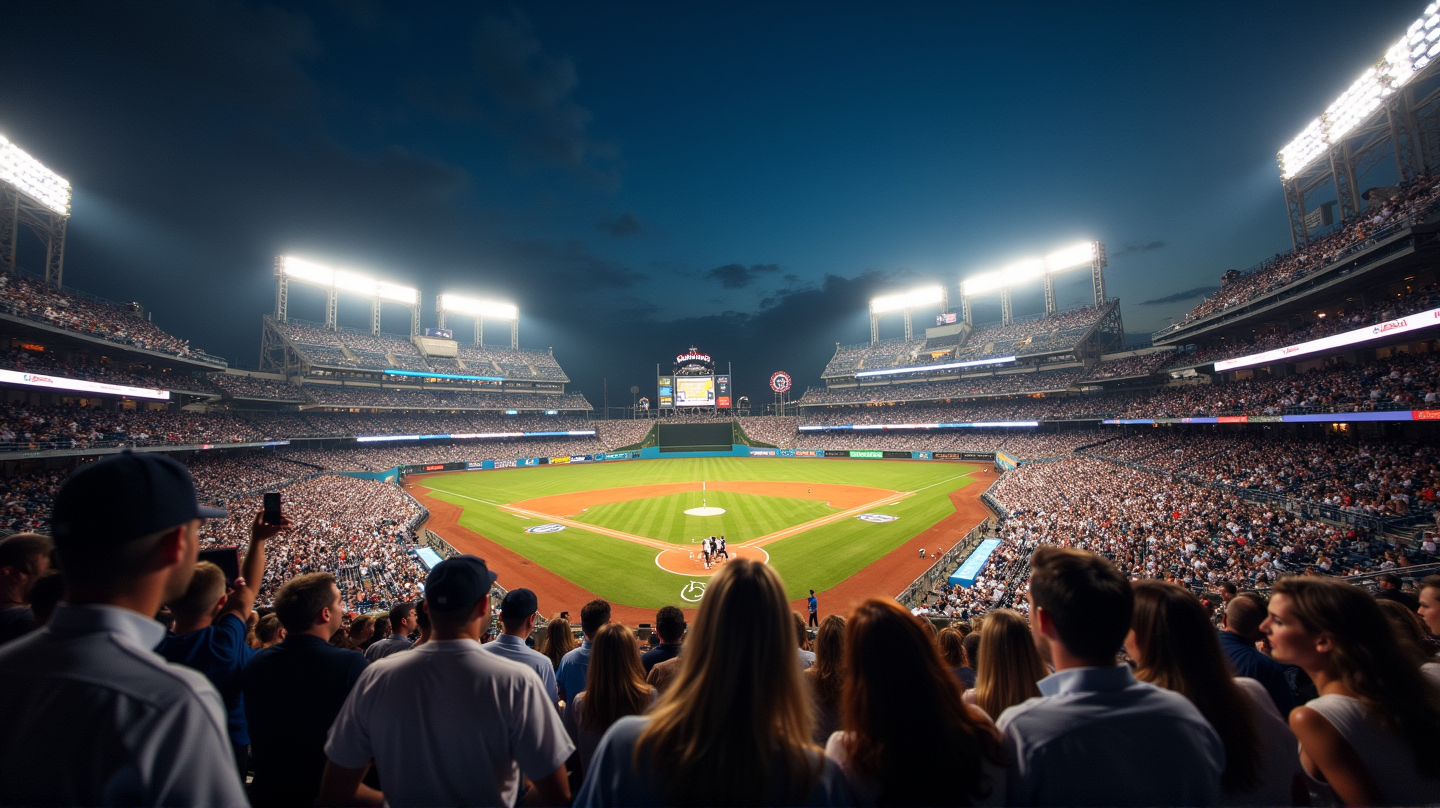 महान हस्तियों से भरी मैराथन: वर्ल्ड सीरीज़ के गेम 3 ने बनाए रिकॉर्ड