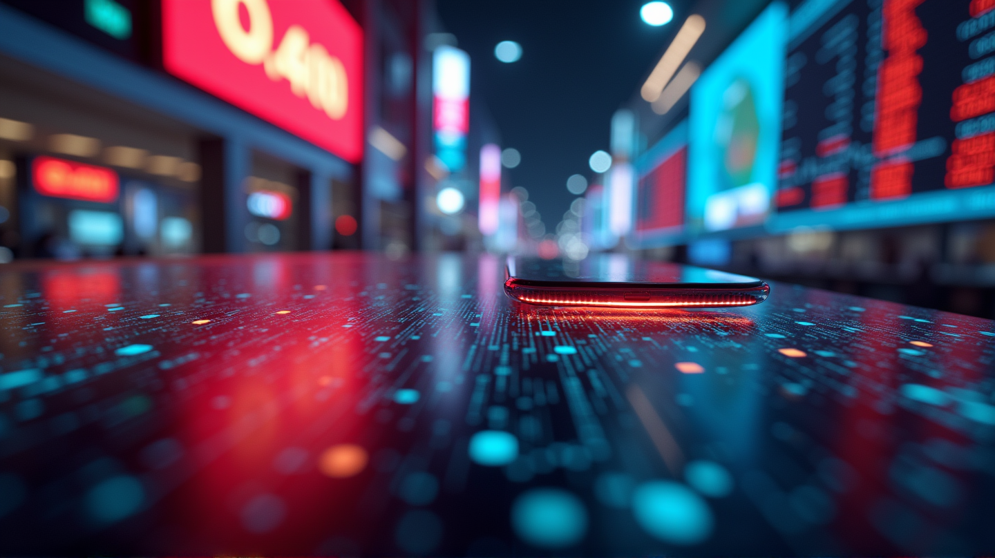 टेक अर्निंग्स की धूम में एप्पल के $4 ट्रिलियन लक्ष्य पर नजर