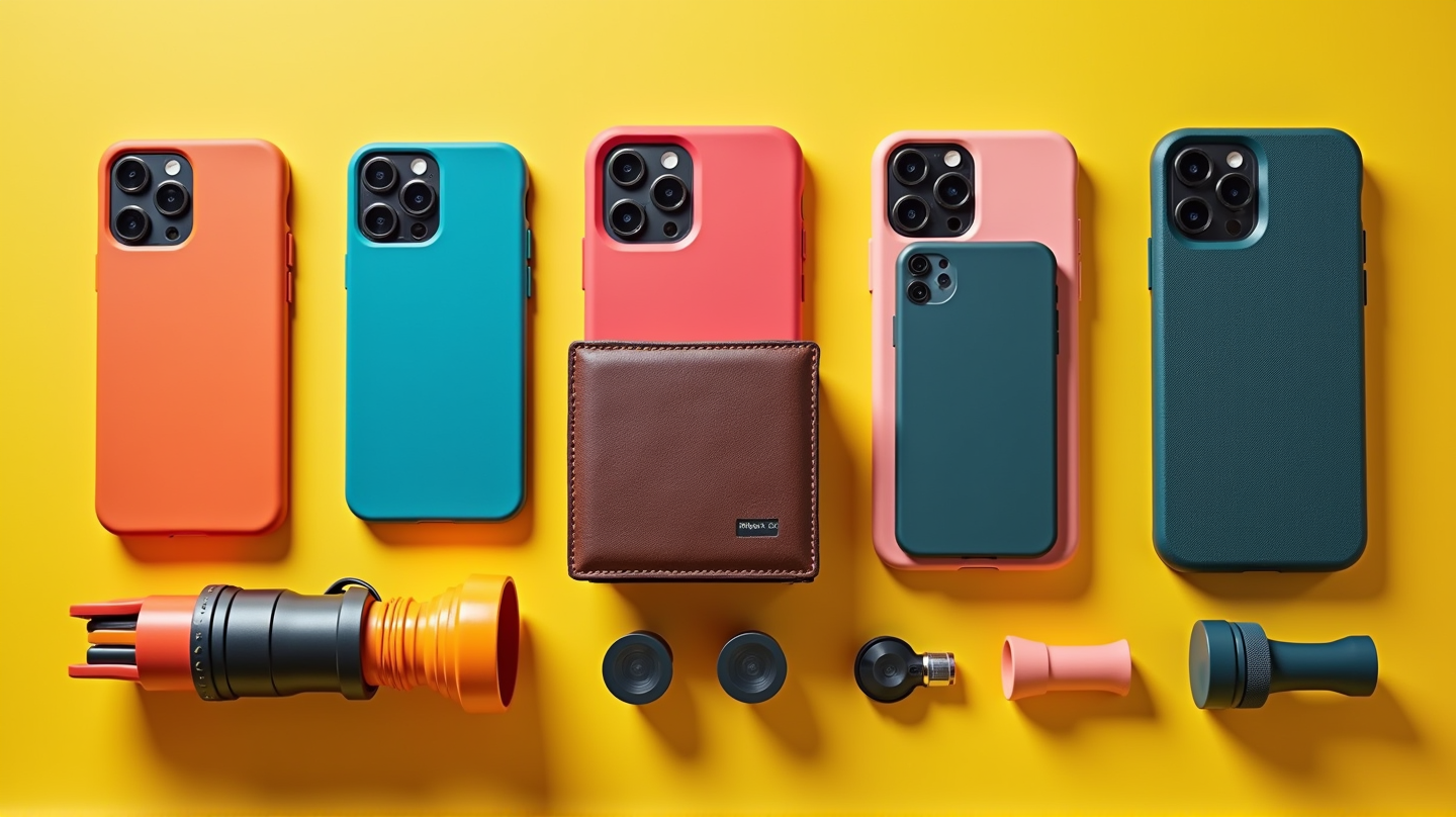 iPhone के लिए डेलीऑब्जेक्ट्स का अभिनव मॉड्यूलर इकोसिस्टम 'Stack'