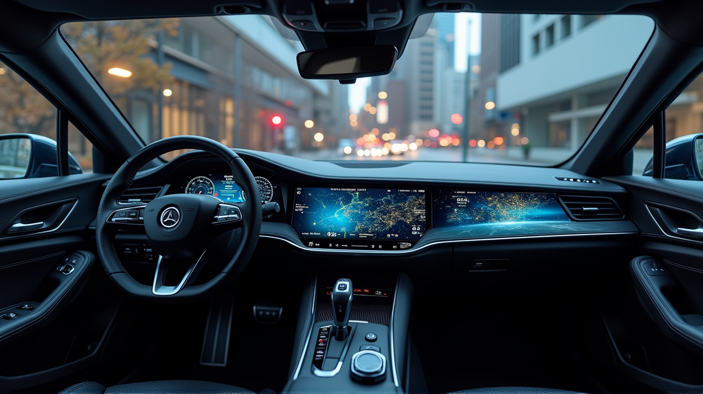 जीएम का साहसिक कदम: सभी गाड़ियों से CarPlay और Android Auto को हटाया