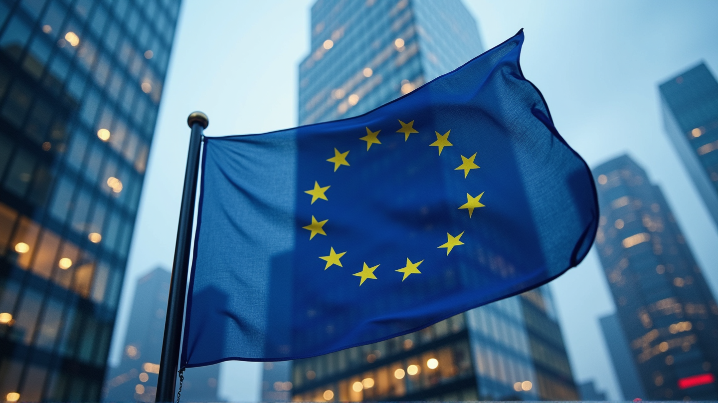 EU का दांव: क्या AI डिजिटल मार्केट्स एक्ट के अंतर्गत आएगा?