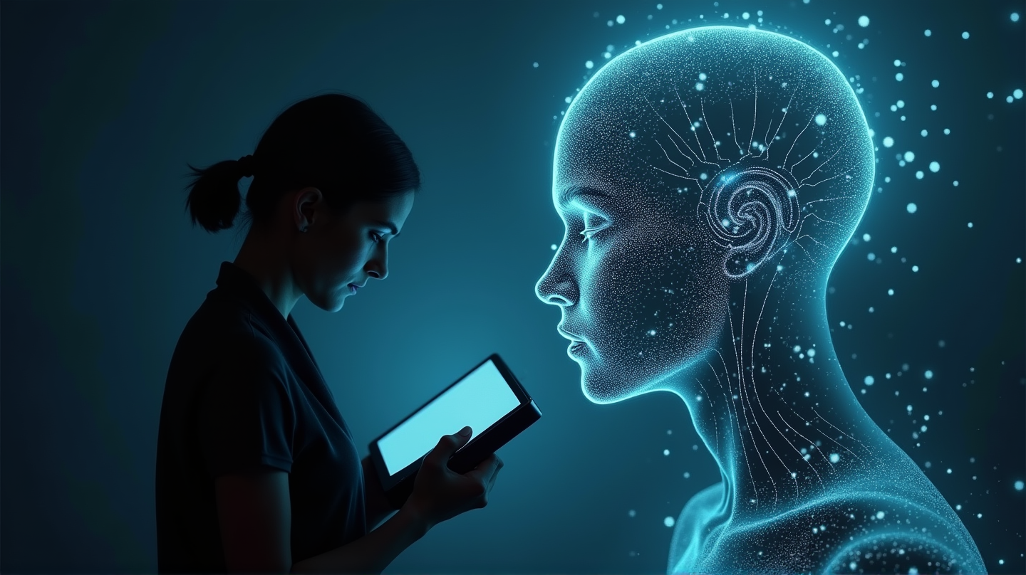 Gemini iOS ऐप में रहस्यमय यूजर एजेंट का उद्घाटन: एआई ट्रैफिक एनालिटिक्स में नई शुरुआत