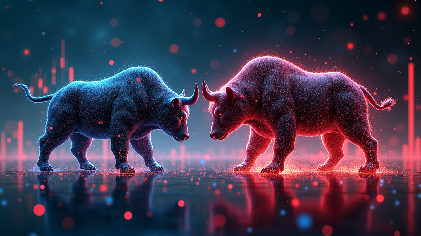 ब्याज दर कटौती की उम्मीदों और बड़े मुनाफे से टेक शेयरों में उछाल