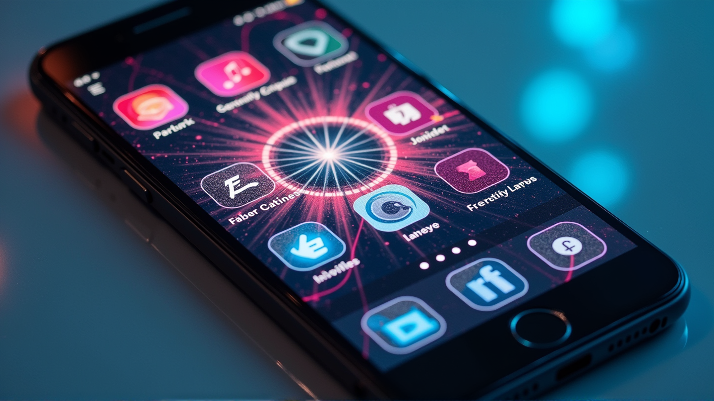 क्रांतिकारी Android 16 ने पेश किए आकार बदलने योग्य क्विक सेटिंग्स टाइल्स!