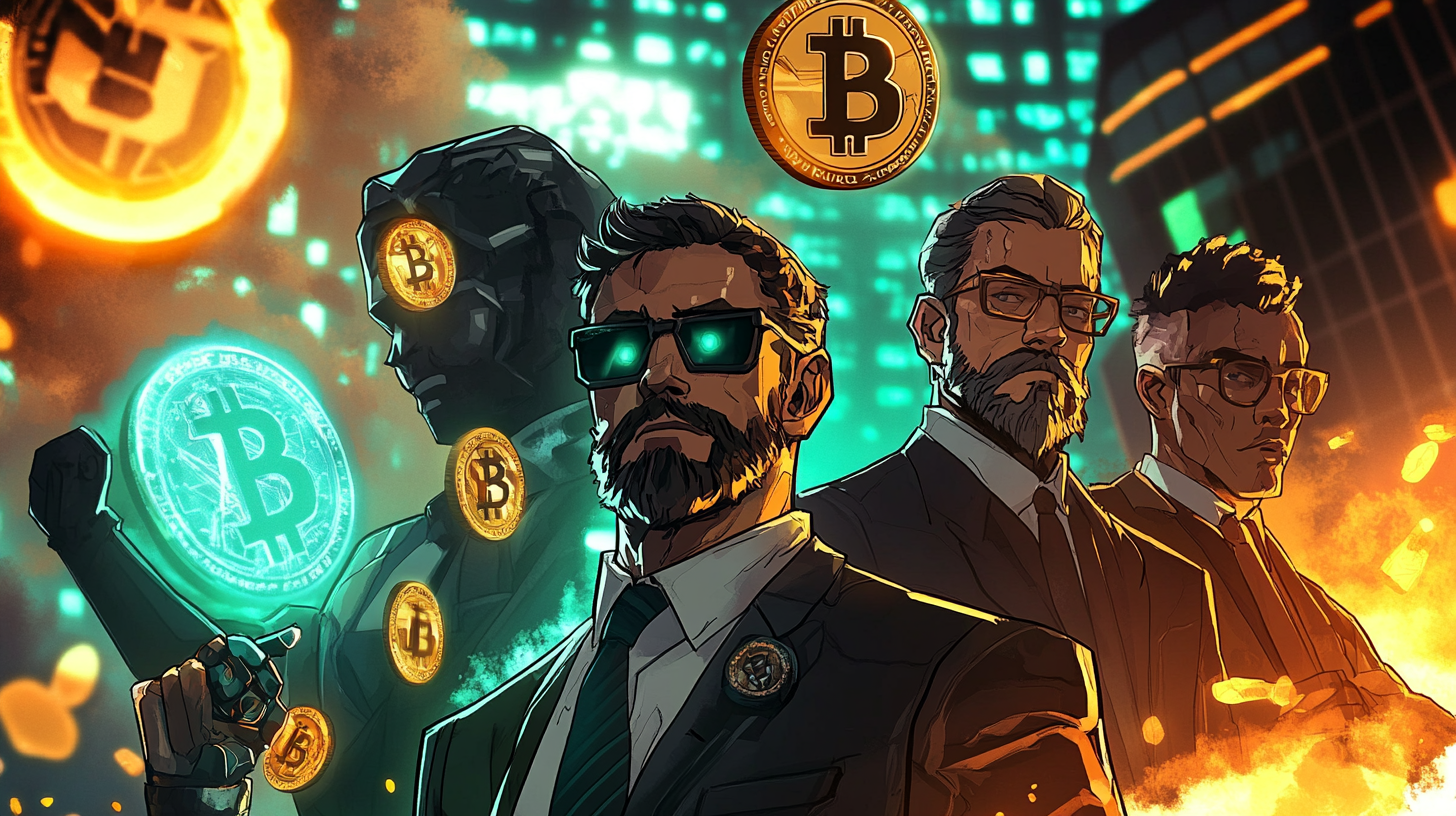 Asse Gainlux की खोज: क्या यह ट्रेडिंग का भविष्य है?