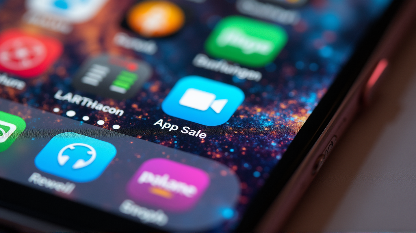 बेहद सस्ते में Android ऐप डील्स: Rush Rally Origins और Knight Bewitched 2!