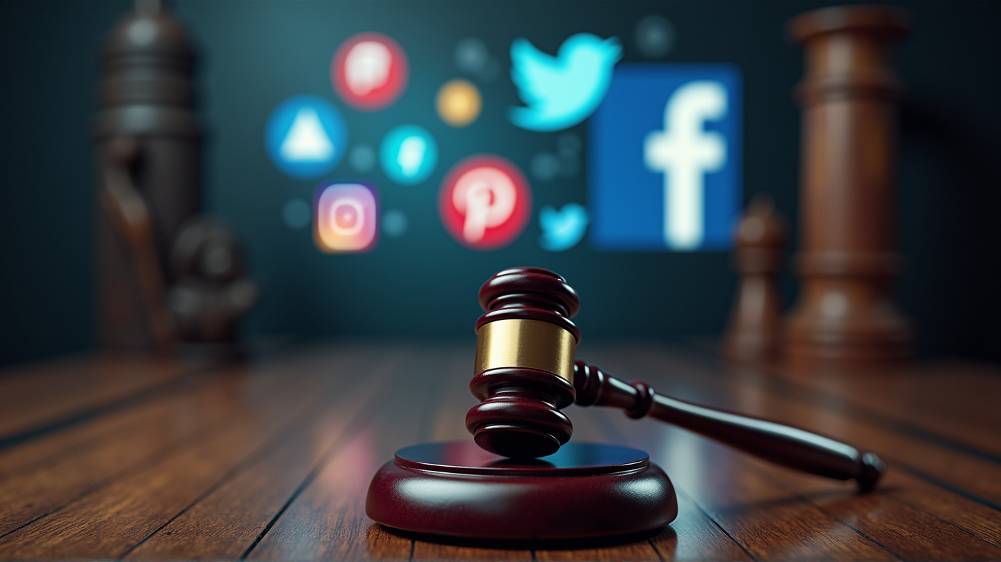 क्या मेटा ने सोशल मीडिया के नकारात्मक पक्ष की अनदेखी की?